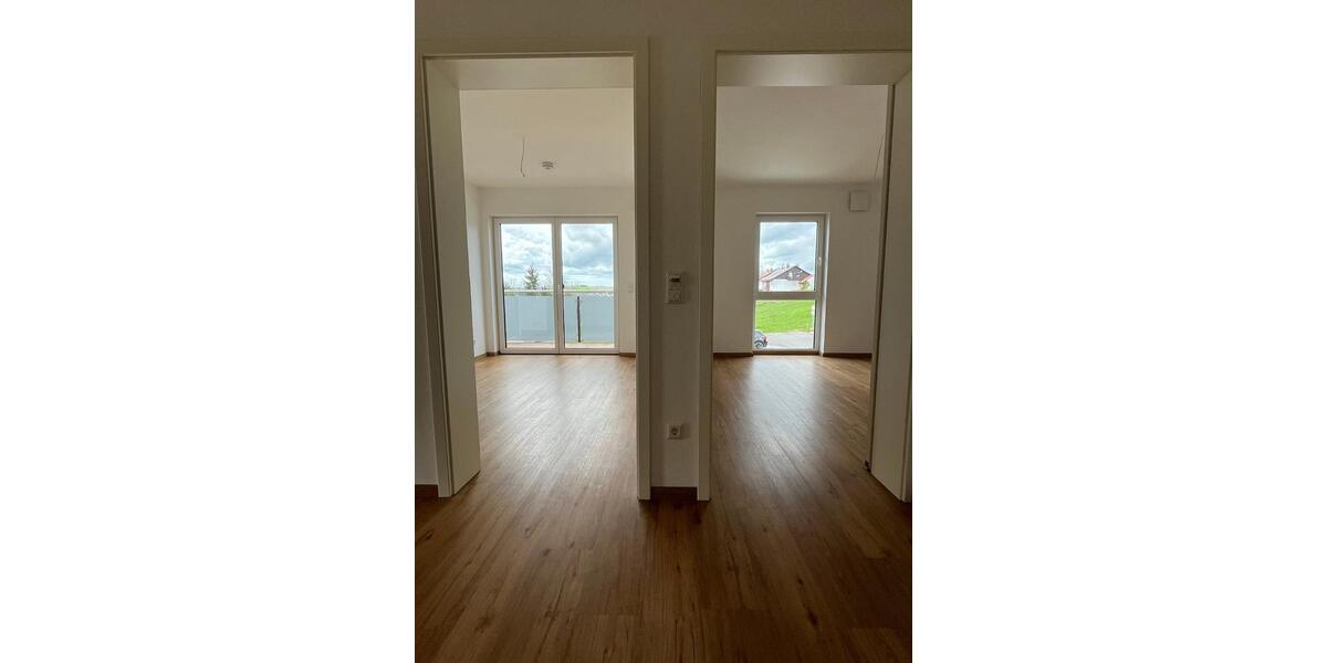 Etagenwohnung Büchlberg - 3 Zimmer, 79 m&sup2;, 870&euro; | Angebot:26416401