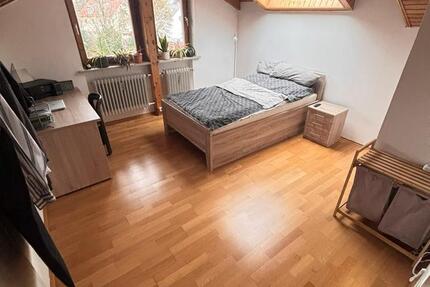 Wohnen auf Zeit Gräfelfing - 5 Zimmer, 110 m&sup2;, 704&euro; | Angebot:24466178