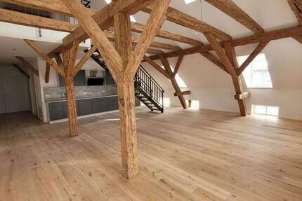 Wohnung Schwabmünchen - 4 Zimmer, 148 m&sup2;, 1.650&euro; | Angebot:25479517