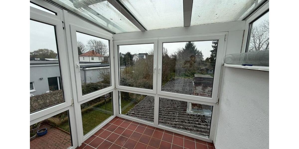 Reihenhaus Husum - 8 Zimmer, 160 m&sup2;, 1.450&euro; | Angebot:25988687