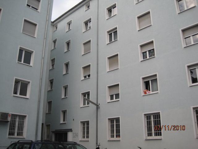 Etagenwohnung Ludwigshafen am Rhein - 2 Zimmer, 52 m&sup2;, 573&euro; | Angebot:24859346