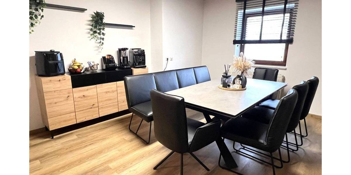 Etagenwohnung Burggen Engenwies - 3 Zimmer, 98 m&sup2;, 950&euro; | Angebot:26156332