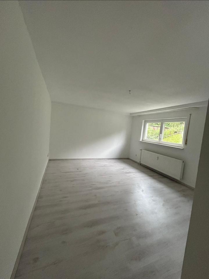 Wohnung in Büdingen zu vermieten neu saniert zimmer