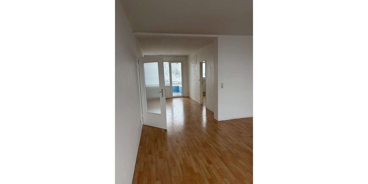 Etagenwohnung Kirchlengern - 3 Zimmer, 82 m&sup2;, 492&euro; | Angebot:25102971