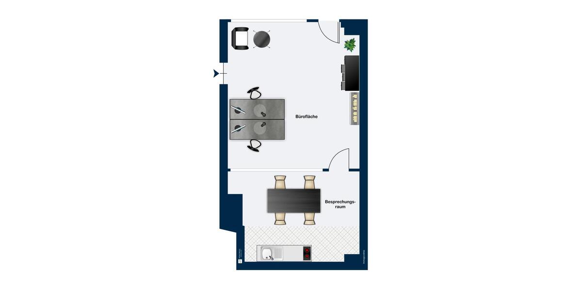 Gewerbeobjekt Donauwörth - 660&euro; | Angebot:26358496