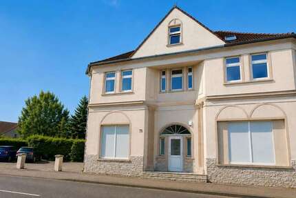 Gewerbeobjekt Sachsen-Anhalt - Genthin Genthin - 550&euro; | Angebot:27184612