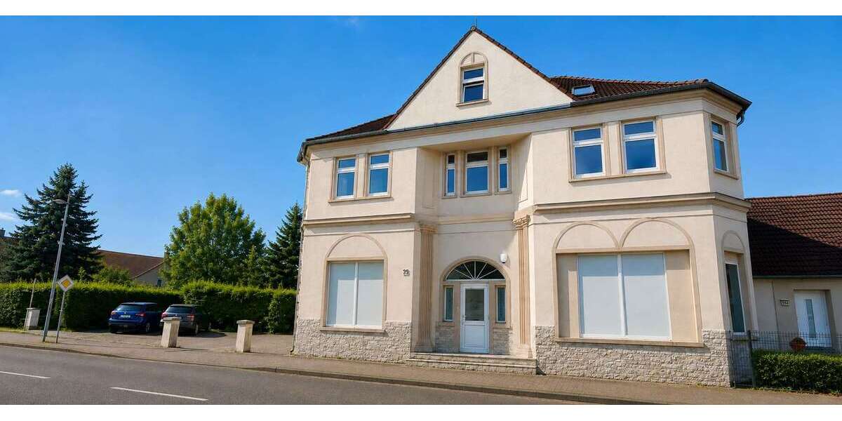 Gewerbeobjekt Sachsen-Anhalt - Genthin Genthin - 550&euro; | Angebot:27184612