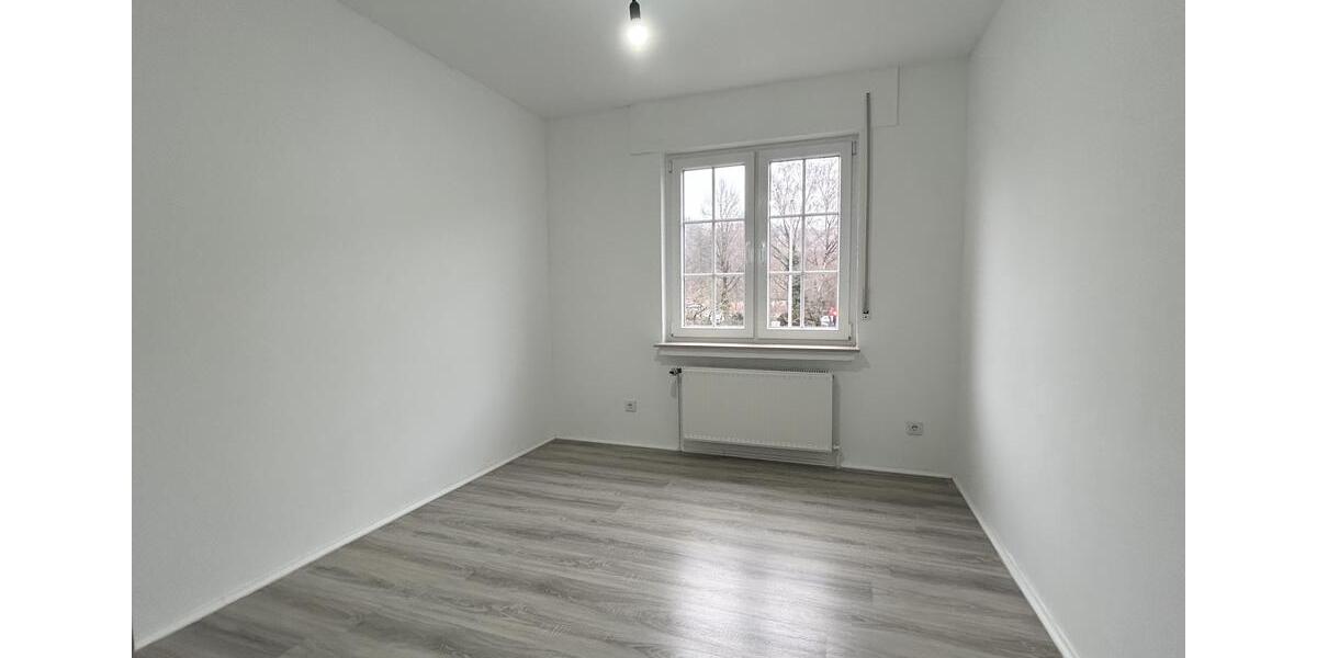 Etagenwohnung Attendorn - 4 Zimmer, 106 m&sup2;, 990&euro; | Angebot:24885010
