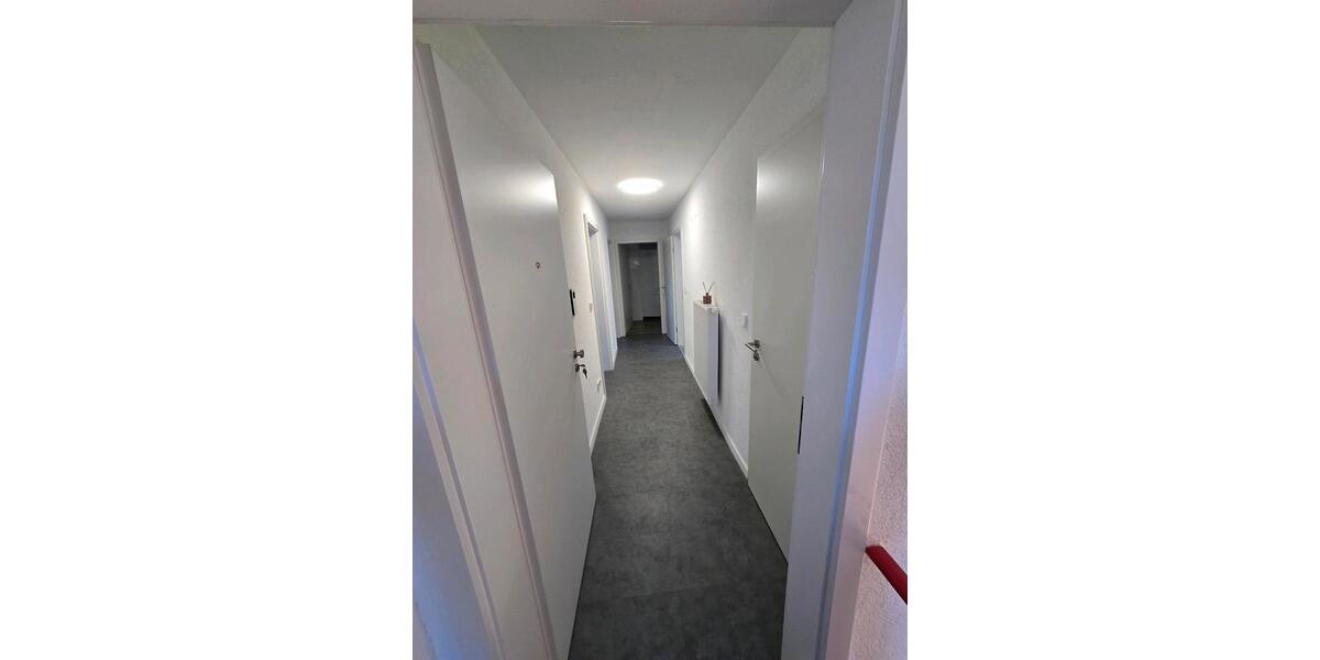 Dachgeschoßwohnung Balingen - 2 Zimmer, 65 m&sup2;, 1.100&euro; | Angebot:27568190