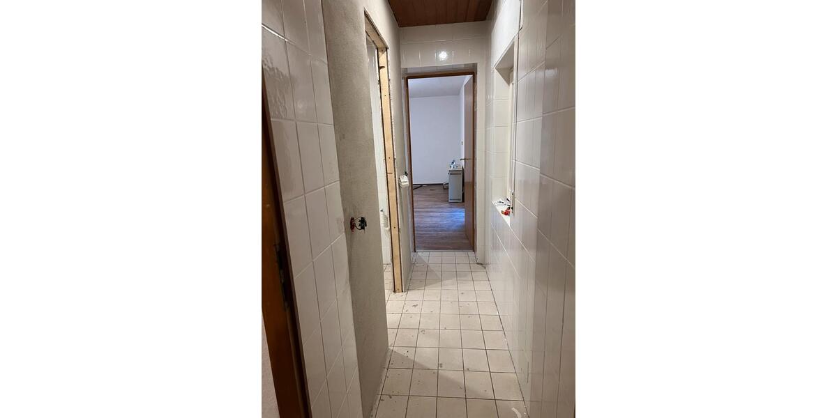 Erdgeschoßwohnung Ochtendung - 3 Zimmer, 70 m&sup2;, 750&euro; | Angebot:24840788