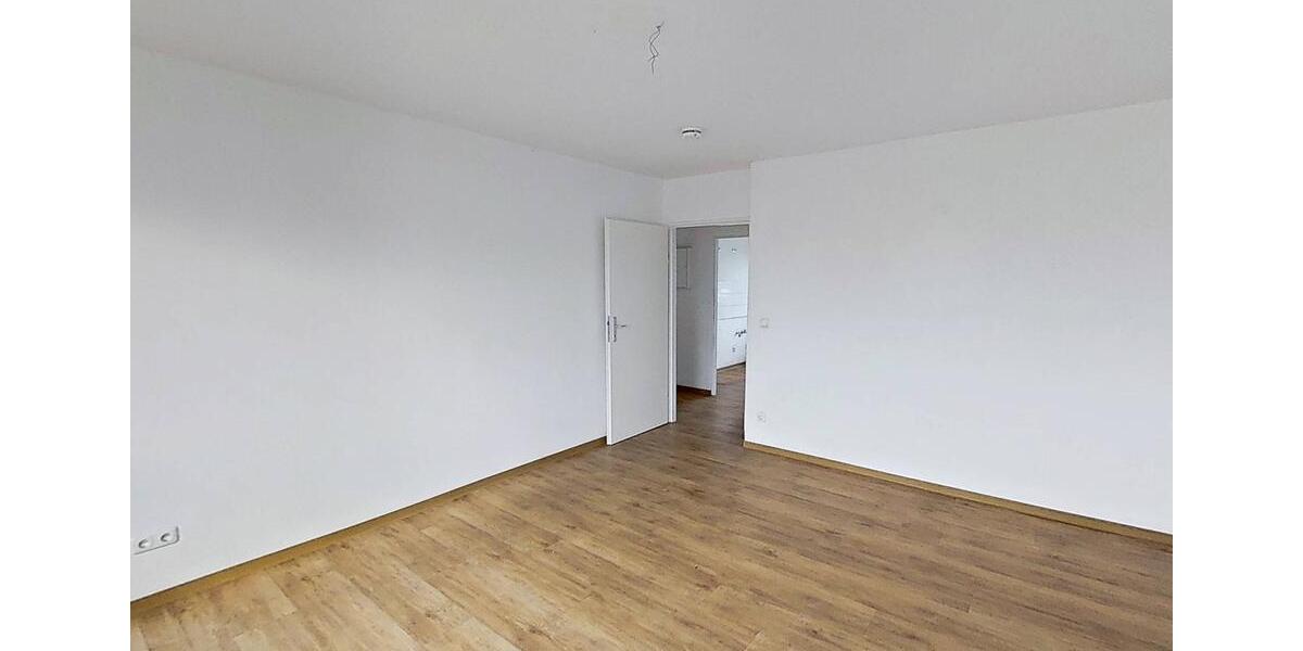 Etagenwohnung Heppenheim (Bergstraße) - 3 Zimmer, 57 m&sup2;, 730&euro; | Angebot:24948163