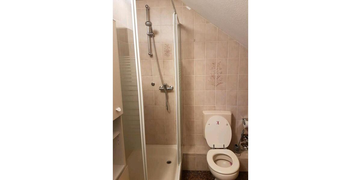 Dachgeschoßwohnung Horn-Bad Meinberg Bad Meinberg - 1 Zimmer, 30 m&sup2;, 390&euro; | Angebot:26611434
