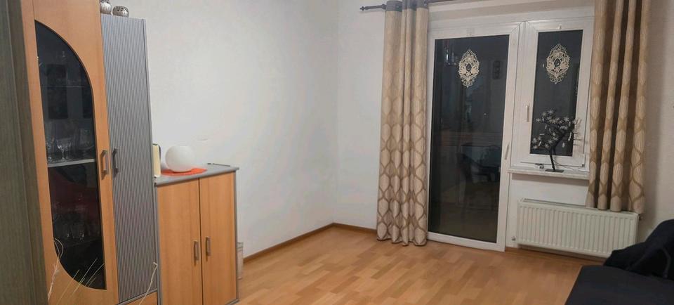 Etagenwohnung Zella-Mehlis Mehlis - 2 Zimmer, 53 m&sup2;, 485&euro; | Angebot:25355295