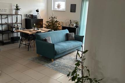 2-Zimmer-Wohnung auf dem Petrisberg 2 zimmer