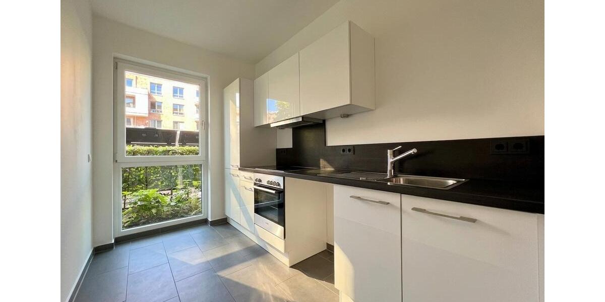 Etagenwohnung Ahrensburg - 3 Zimmer, 87 m&sup2;, 1.257&euro; | Angebot:26635410