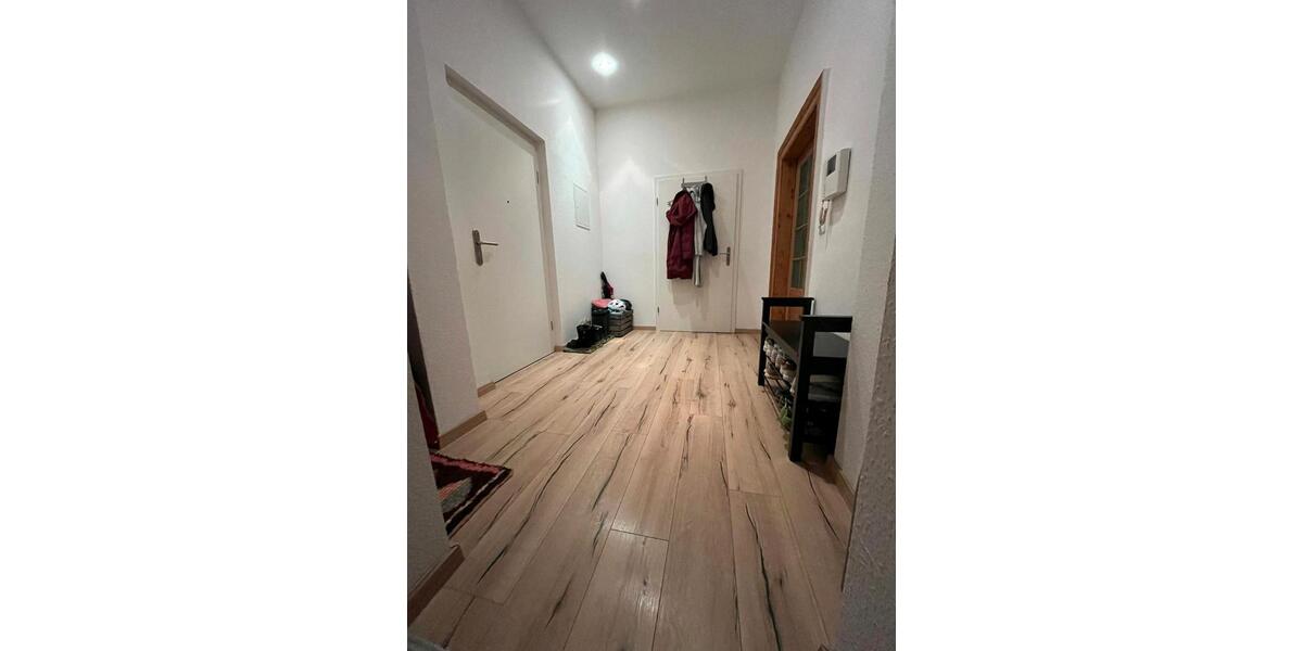 Etagenwohnung Ilsenburg (Harz) - 4 Zimmer, 104 m&sup2;, 725&euro; | Angebot:24898225