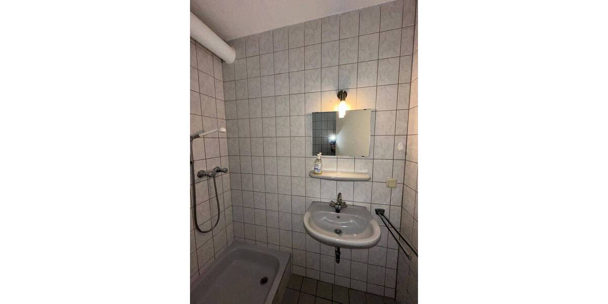 2 ZKB mit Balkon, 3.OG mitte, Breitestr. 18-20, 66115 Saarbrücken 2 zimmer