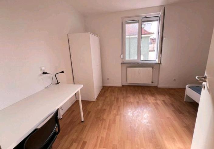 Etagenwohnung Zell im Wiesental - 3 Zimmer, 15 m&sup2;, 650&euro; | Angebot:24769353