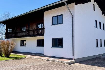 Wohnung Dietramszell - 3 Zimmer, 124 m&sup2;, 1.500&euro; | Angebot:25180211