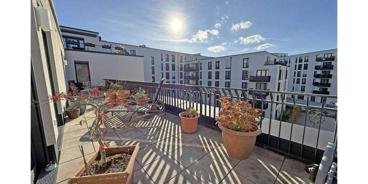 Etagenwohnung München / Pasing-Obermenzing Pasing-Obermenzing - 4 Zimmer, 135 m&sup2;, 2.900&euro; | Angebot:24423197