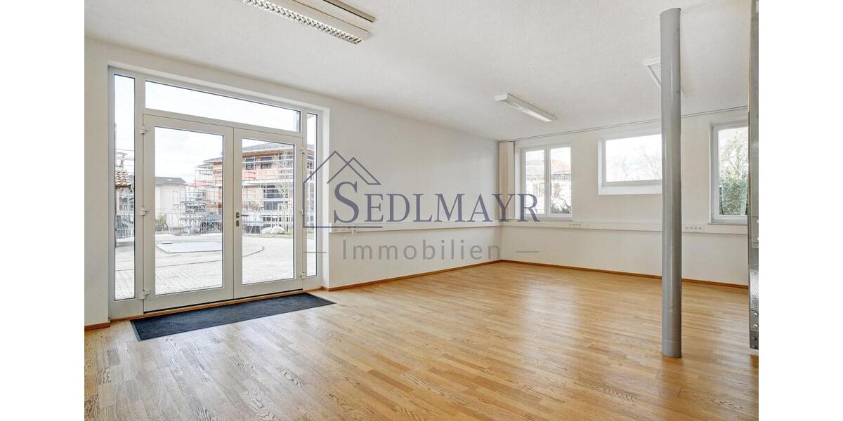 Gewerbeobjekt Herrsching am Ammersee - 2.100&euro; | Angebot:25303238