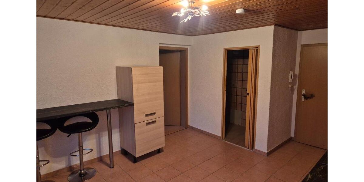 Etagenwohnung Helmbrechts - 2 Zimmer, 77 m&sup2;, 430&euro; | Angebot:26561803