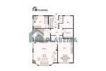 Erdgeschoßwohnung Güstrow - 3 Zimmer, 132 m&sup2;, 1.384&euro; | Angebot:26182631