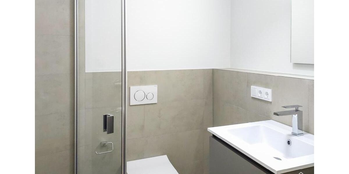 Dachgeschoßwohnung Crailsheim - 3 Zimmer, 80 m&sup2;, 1.150&euro; | Angebot:24780135