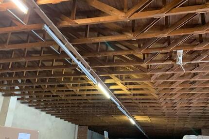 Lagerhalle (Nähe Solingen Hbf) zimmer