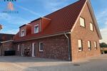 Erdgeschoßwohnung Moormerland - 3 Zimmer, 65 m&sup2;, 750&euro; | Angebot:24473472