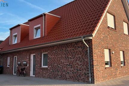 Wohnung Moormerland - 3 Zimmer, 65 m&sup2;, 750&euro; | Angebot:24473472