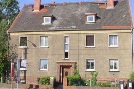 Wohnung Wittenberg Lutherstadt - 3 Zimmer, 60 m&sup2;, 390&euro; | Angebot:24447462