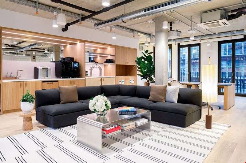 Büro in Berlin 264 € 8 m²