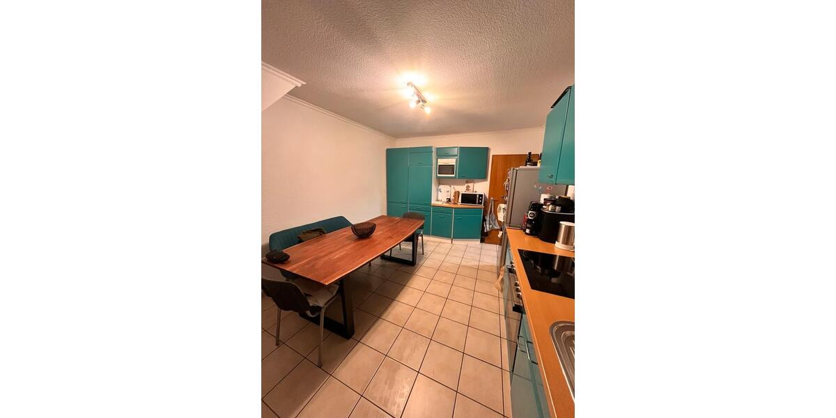 Gemütliche Wohnung in Havixbeck – frei ab dem 01.02.2026 3 zimmer