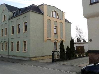 frisch renovierte 2-Raum-Wohnung, 70qm, Garten, Garage