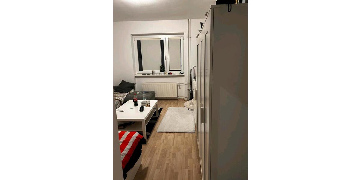 Etagenwohnung Oberursel (Taunus) - 1 Zimmer, 32 m&sup2;, 790&euro; | Angebot:24616817