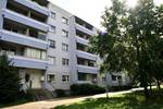 Etagenwohnung Dessau-Roßlau Süd - 3 Zimmer, 49 m&sup2;, 308&euro; | Angebot:26841875