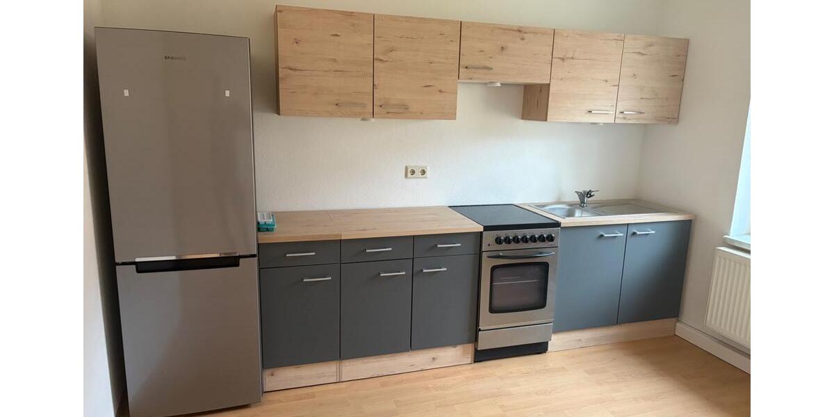 Etagenwohnung Wittichenau - 4 Zimmer, 44 m&sup2;, 280&euro; | Angebot:24351466