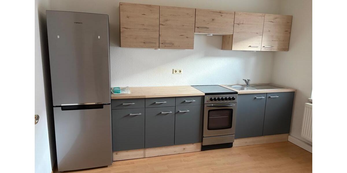 Etagenwohnung Wittichenau - 4 Zimmer, 44 m&sup2;, 290&euro; | Angebot:24351466