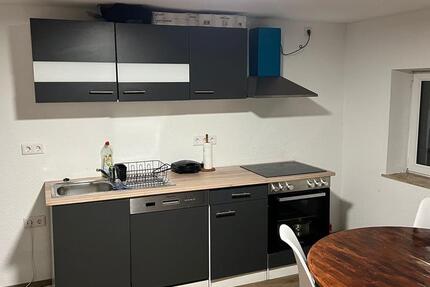 Wohnung zu vermieten in Stolberg zimmer