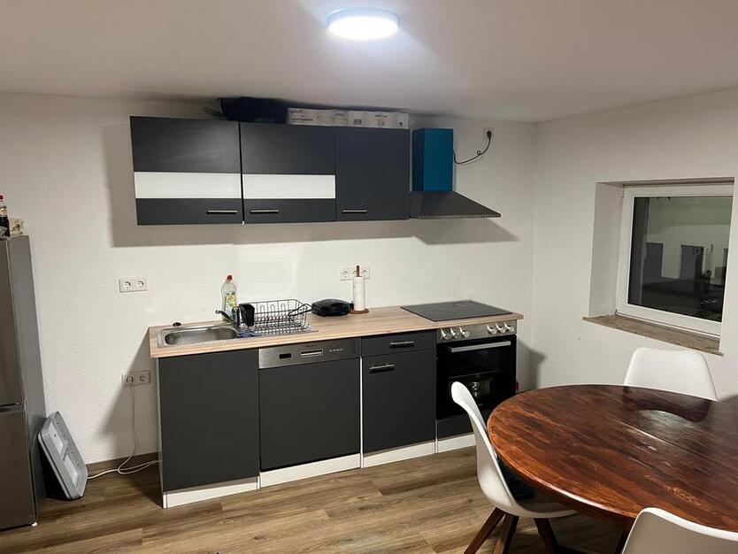 Wohnung zu vermieten in Stolberg zimmer