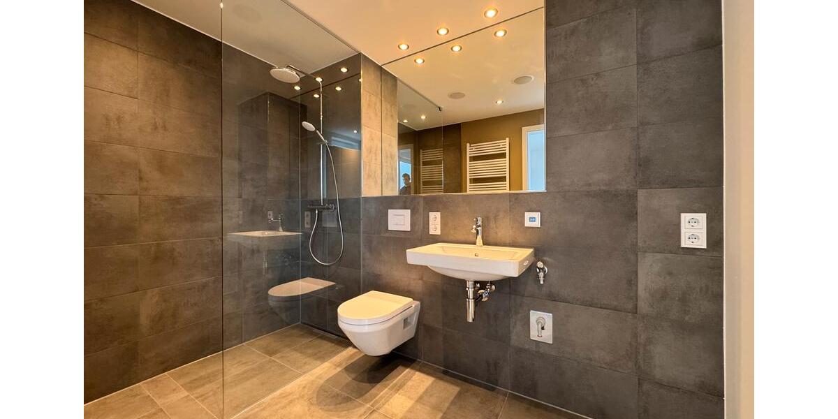 Dachgeschoßwohnung Markkleeberg - 2 Zimmer, 46 m&sup2;, 916&euro; | Angebot:24567662