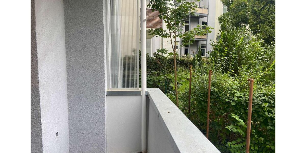 Großzügige 3-Zimmer-Wohnung mit Balkon in VahrenwaldList 3 zimmer