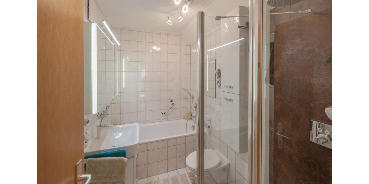 Maisonettenwohnung Schramberg - 4 Zimmer, 108 m&sup2;, 780&euro; | Angebot:24873269