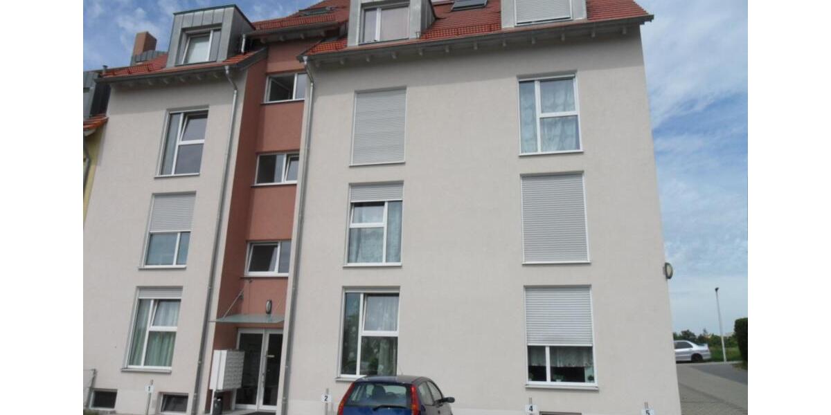 1 Zimmerapp. 1. OG Ansbach Am Obstgarten Ansbach 1 zimmer