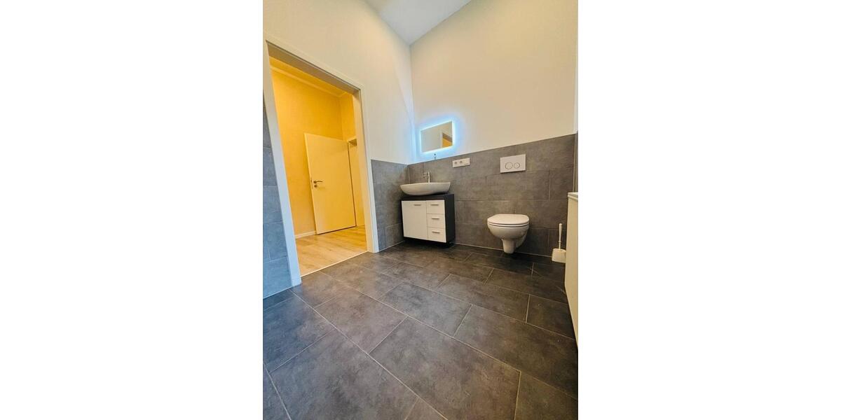 Etagenwohnung Zörbig - 2 Zimmer, 60 m&sup2;, 650&euro; | Angebot:25102093