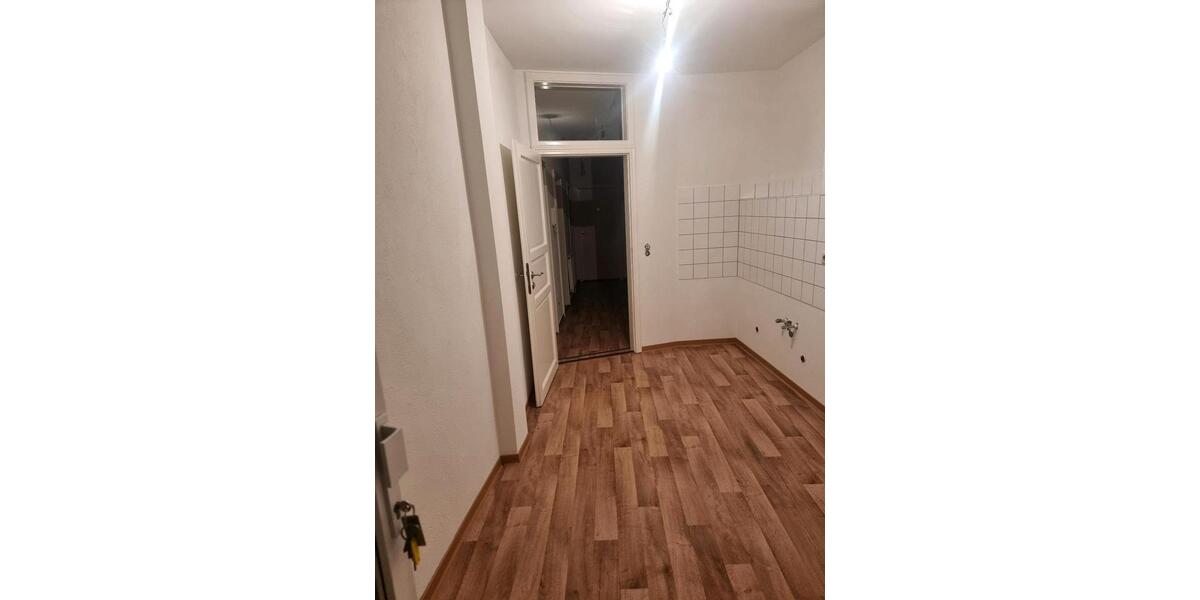 Erdgeschoßwohnung Nossen - 2 Zimmer, 450&euro; | Angebot:22631825