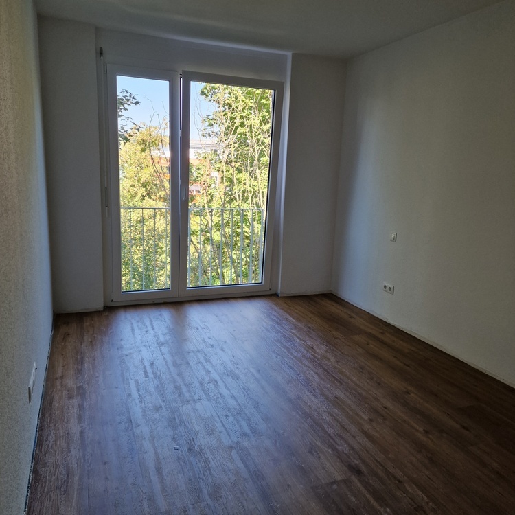 Wohnen in Panoramalage, Neubau mit Einbauküche 3 zimmer