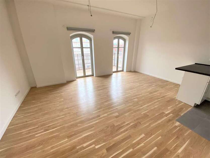 Wohnung zum Mieten in Berlin 1.198 € 63.08 m²