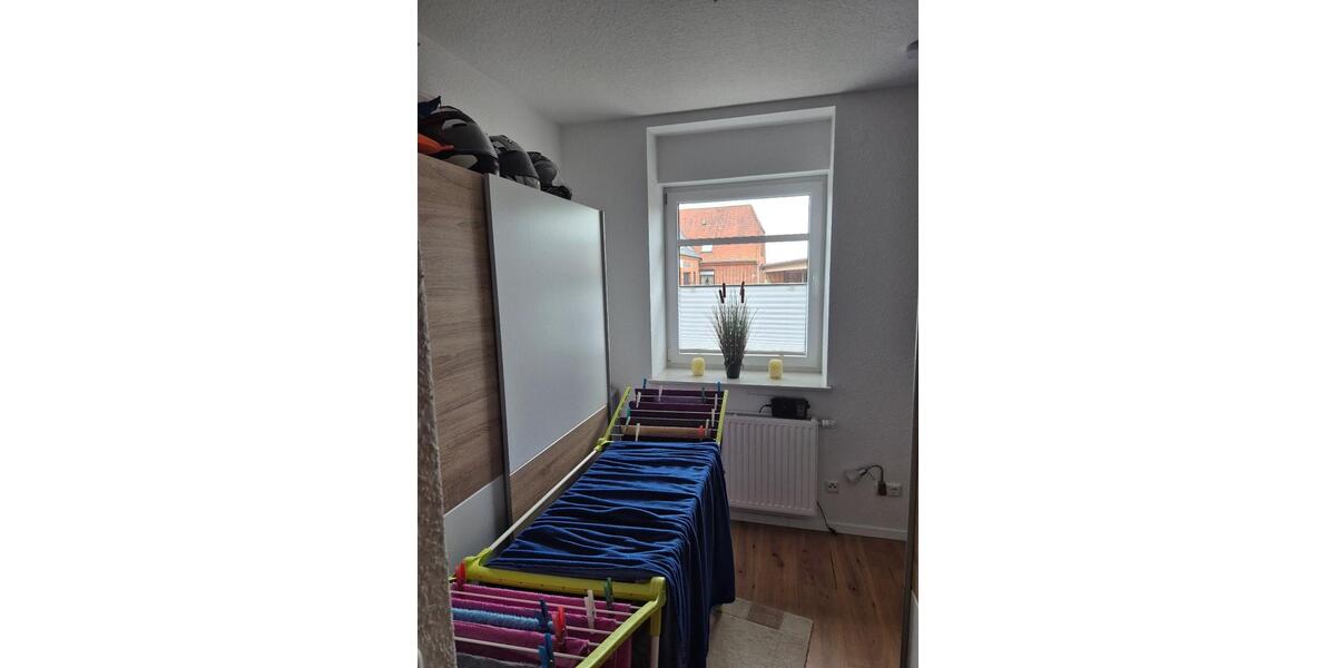 Erdgeschoßwohnung Riede - 4 Zimmer, 75 m&sup2;, 970&euro; | Angebot:26421652